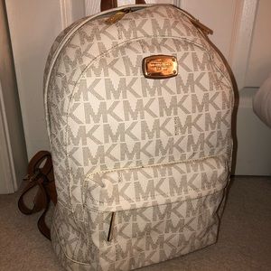 Michael Kors Backpack
